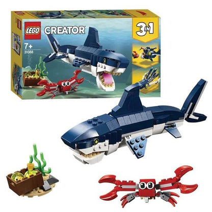 LEGO Deep Sea Creatures 31088-LEGO-2-Jocozaur