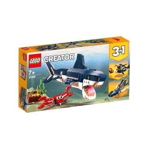 LEGO Deep Sea Creatures 31088-LEGO-1-Jocozaur