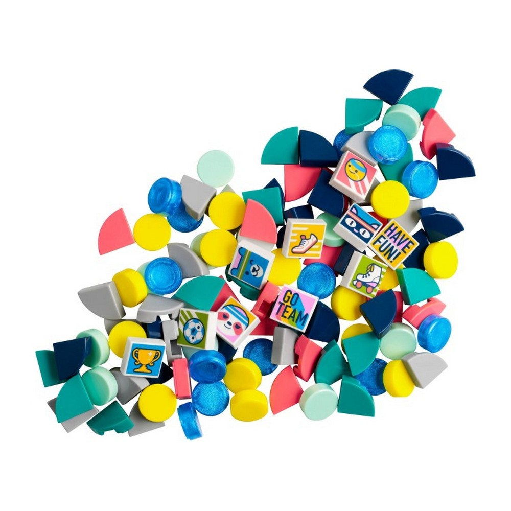 LEGO DOTS Extra DOTS – Seria 7 41958