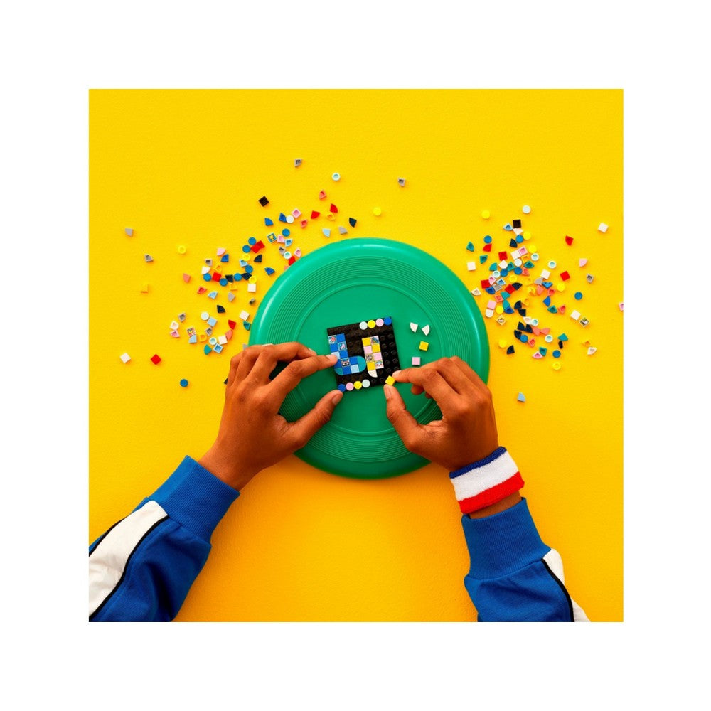LEGO DOTS Extra DOTS – Seria 7 41958
