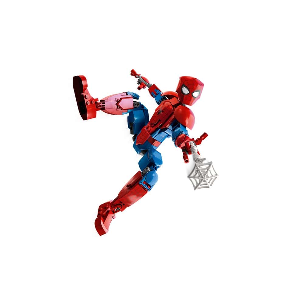 LEGO Super Heroes Figurină Omul Păianjen 76226