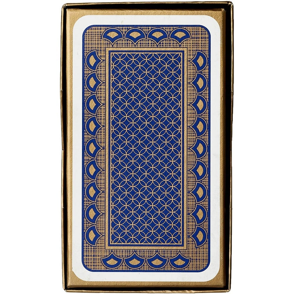 Pachet de cărți de lux Tarock