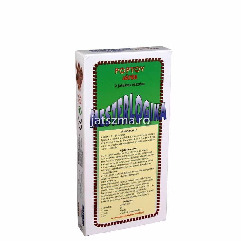 Mesterlogika-Divers-2-Játszma.ro - A maradandó élmények boltja