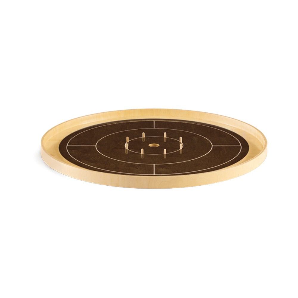 Set Mini Crokinole - Nuc