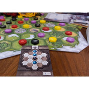 Mitropia joc de societate în limba engleză