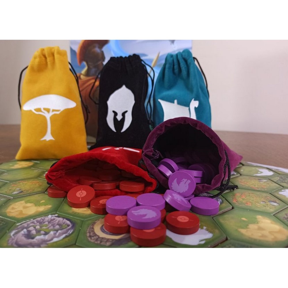 Mitropia joc de societate în limba engleză