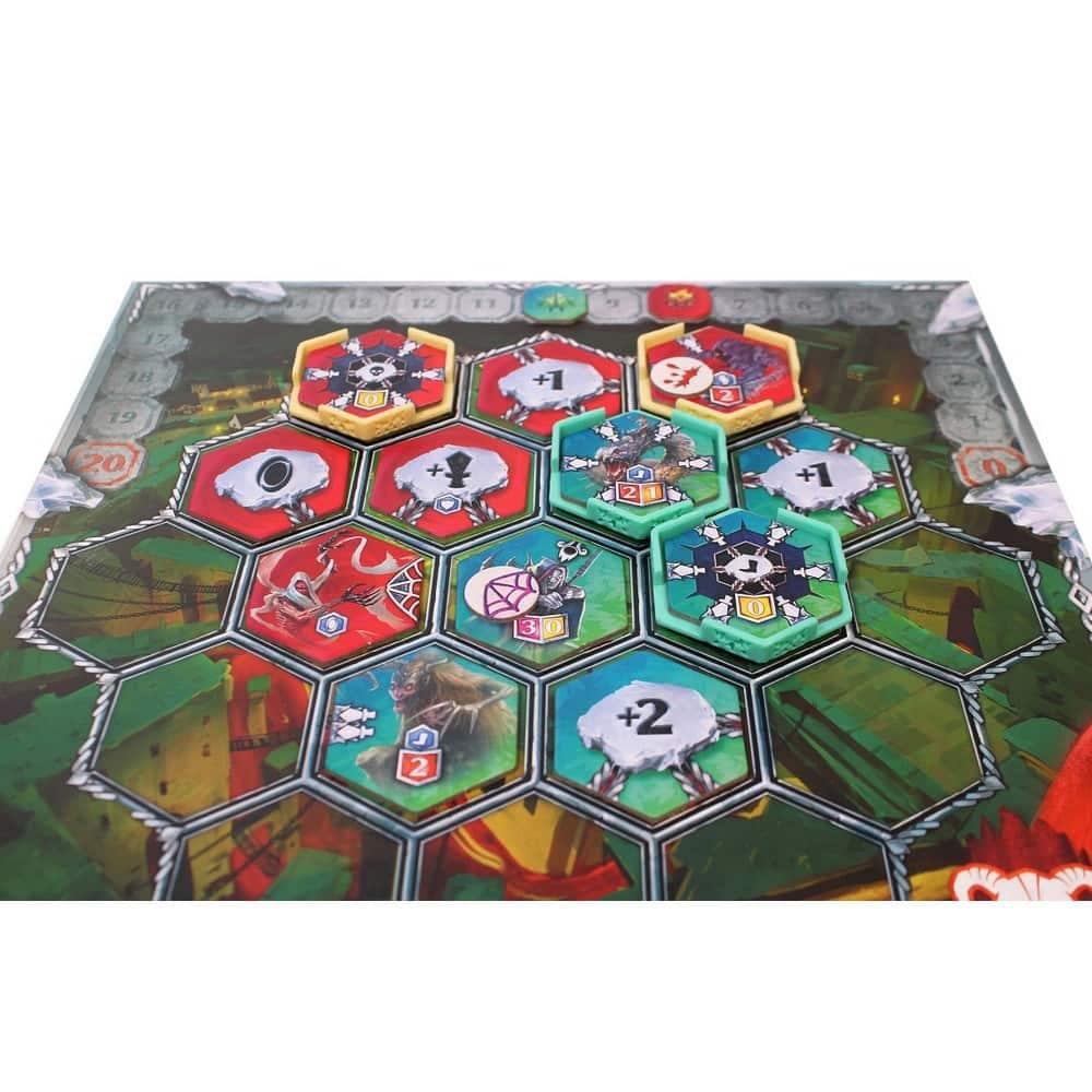 Monolith Arena - Játszma.ro - A maradandó élmények boltja