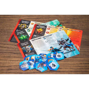 Monolith Arena - Játszma.ro - A maradandó élmények boltja