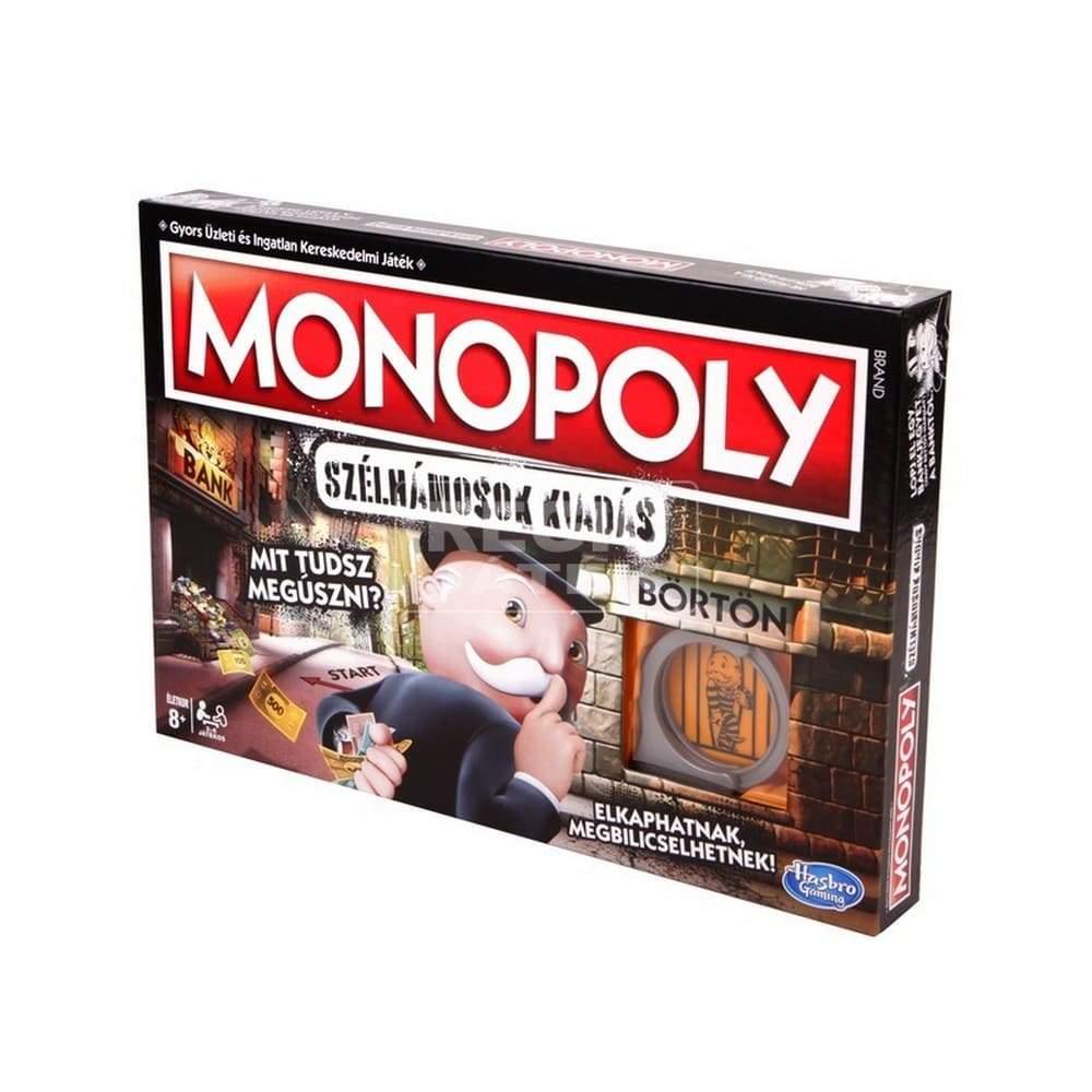 Monopoly