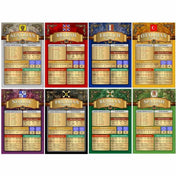 Napoleon's Imperium (szakadt doboz) - Játszma.ro - A maradandó élmények boltja