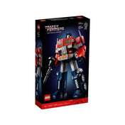 LEGO Icons (Creator Expert) -  Transformers: Optimus Prime 10302, 1508 piese