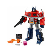 LEGO Icons (Creator Expert) -  Transformers: Optimus Prime 10302, 1508 piese