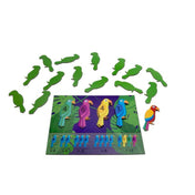 Papagali, BS Toys joc de societate în limba engleză