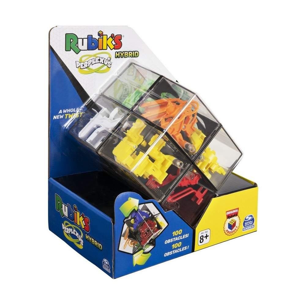 Perplexus Hybrid Cub Rubik 2x2