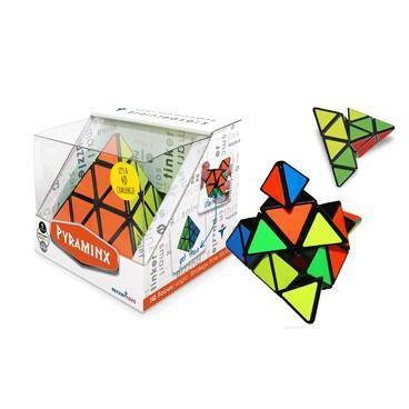 Pyraminx Rt-Recent Toys-1-Jocozaur