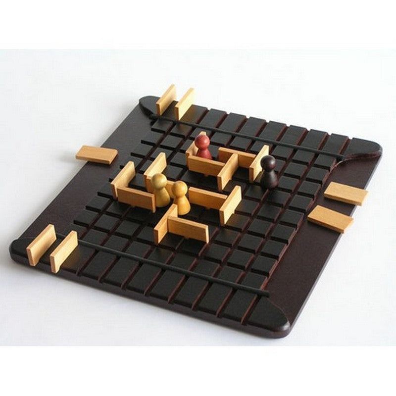 Quoridor Classic-Gigamic-2-Játszma.ro - A maradandó élmények boltja