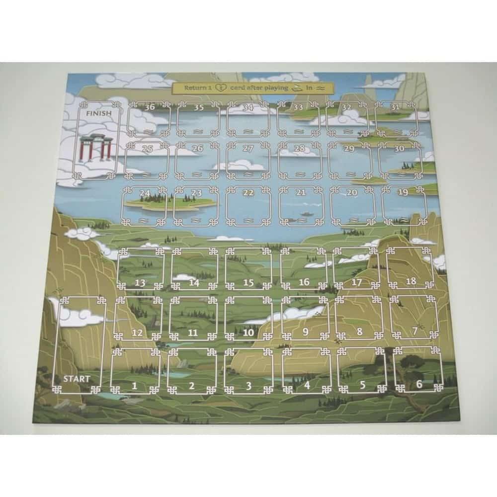 Race for the Chinese Zodiac - Játszma.ro - A maradandó élmények boltja