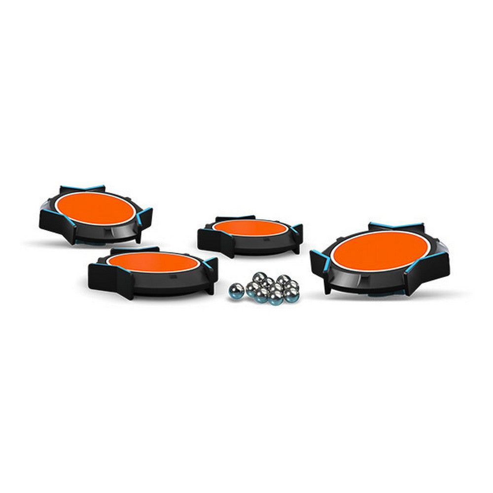 Boomtrix Refill Trampoulines - Extensie trambulină