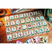 Rescuing Robin Hood joc de societate în limba engleză