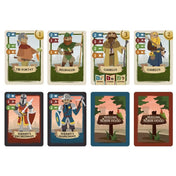 Rescuing Robin Hood joc de societate în limba engleză