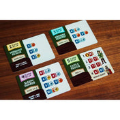 Rescuing Robin Hood joc de societate în limba engleză