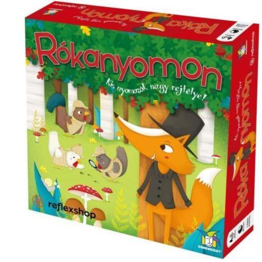 Rókanyomon-reflexshop-1-Játszma.ro - A maradandó élmények boltja