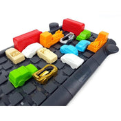 Rush Hour Shift-Thinkfun-3-Játszma.ro - A maradandó élmények boltja