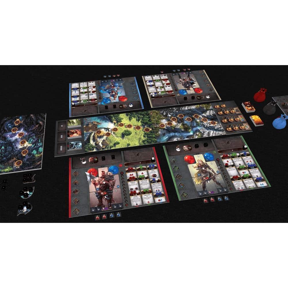 Sanctum - Játszma.ro - A maradandó élmények boltja