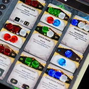 Sanctum - Játszma.ro - A maradandó élmények boltja