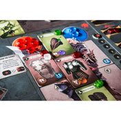 Sanctum - Játszma.ro - A maradandó élmények boltja