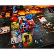 Sanctum - Játszma.ro - A maradandó élmények boltja