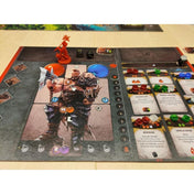 Sanctum - Játszma.ro - A maradandó élmények boltja