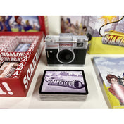 ScandalOh! Retail Version joc de societate în limba engleză