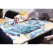 Scuba joc de societate în limba engleză