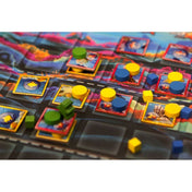 Scuba joc de societate în limba engleză