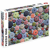 Puzzle 1000 de piese Iepuri de mare