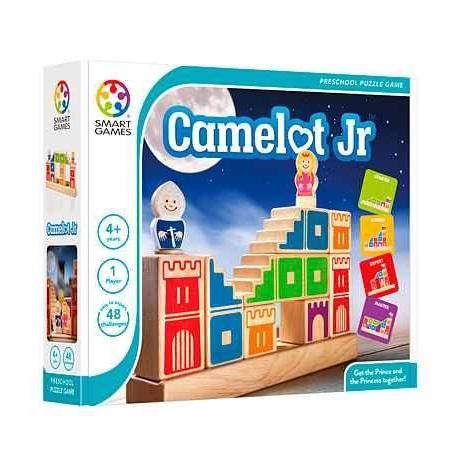 Camelot Junior-Smart Games-1-Jocozaur
