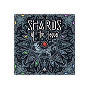 Shards of the Jaguar joc de societate în limba engleză