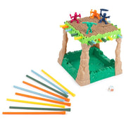 Sink N Sand joc de societate multilingvistic