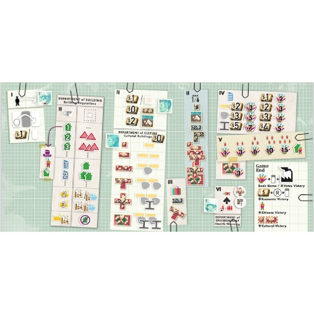 Small City: Deluxe Edition