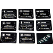 Stellar Leap - Játszma.ro - A maradandó élmények boltja