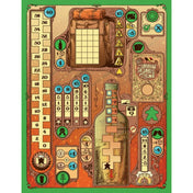 The Belgian Beers Race joc de societate în limba engleză