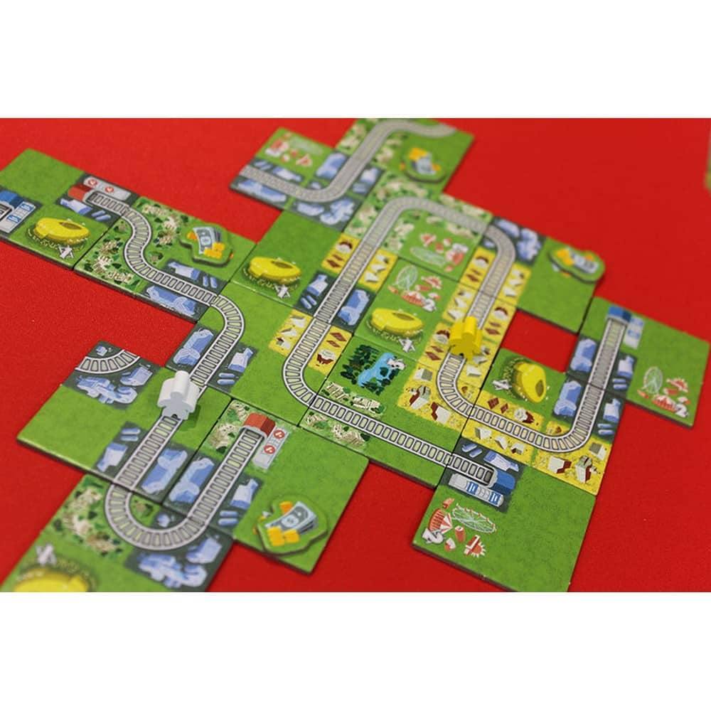 Traintopia-Board & Dice-3-Játszma.ro - A maradandó élmények boltja