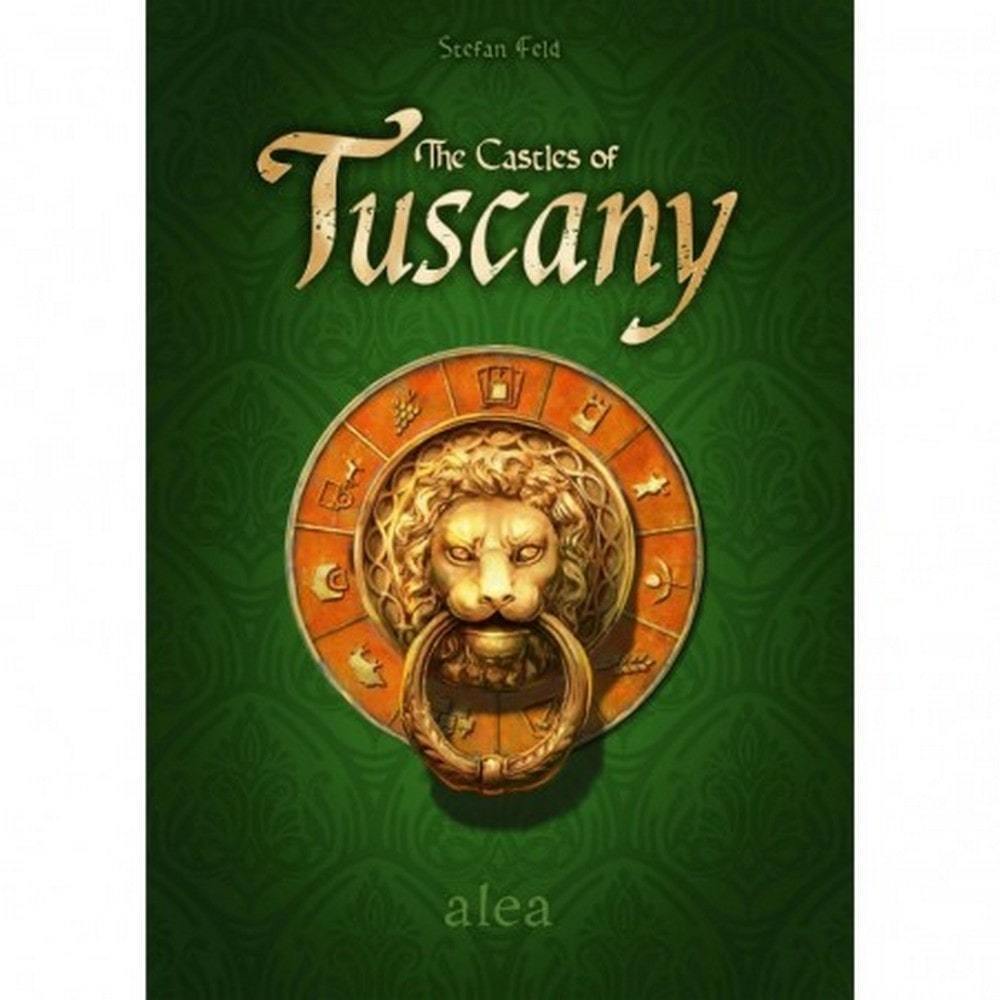 The Castles of Tuscany-Ravensburger-1-Jocozaur