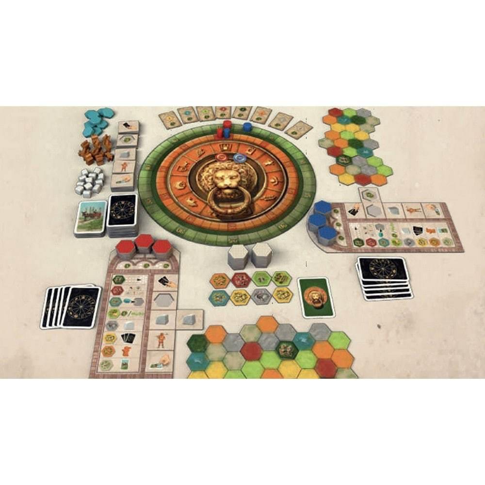 The Castles of Tuscany-Ravensburger-3-Jocozaur