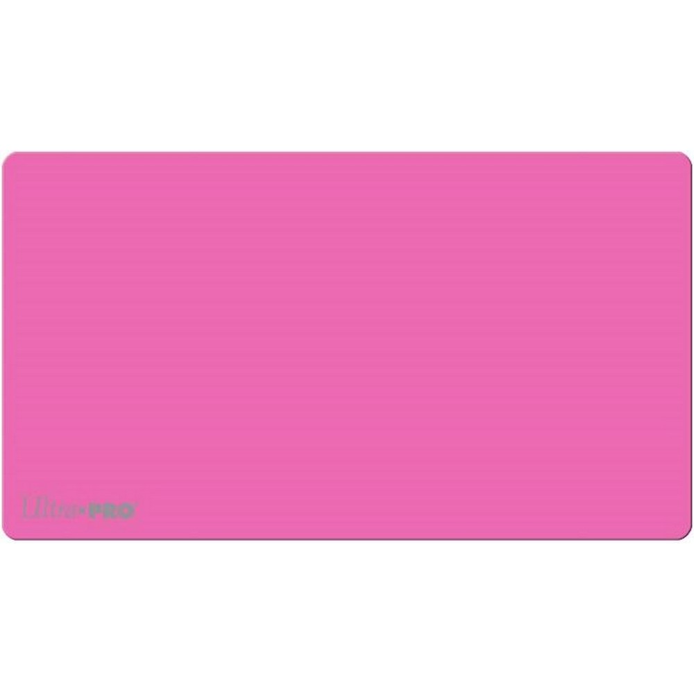 Ultra Pro Playmat - Pink