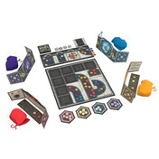 Umbra Via joc de societate în limba engleză