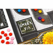 Umbra Via joc de societate în limba engleză