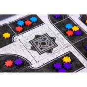 Umbra Via joc de societate în limba engleză