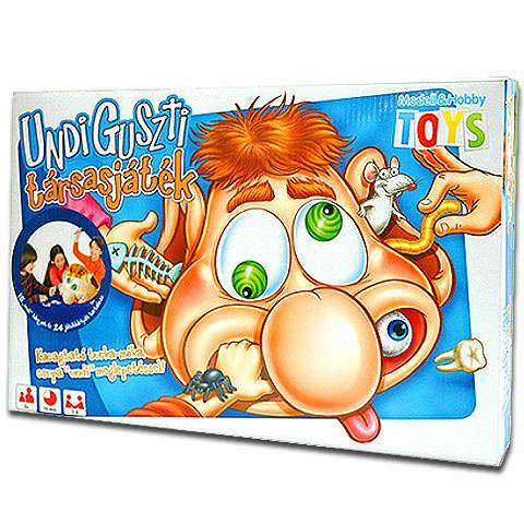 Undi Guszti-Modell&Hobby Toys-1-Játszma.ro - A maradandó élmények boltja